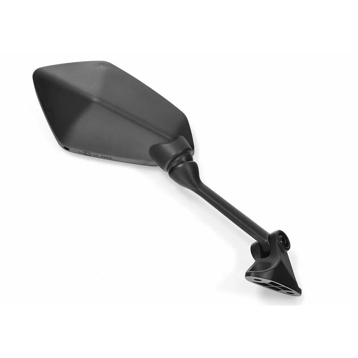 Espelho Direito Kawasaki Ninja ZX-6R (ZX600R) (09'-12') LH : 56001-0147 1