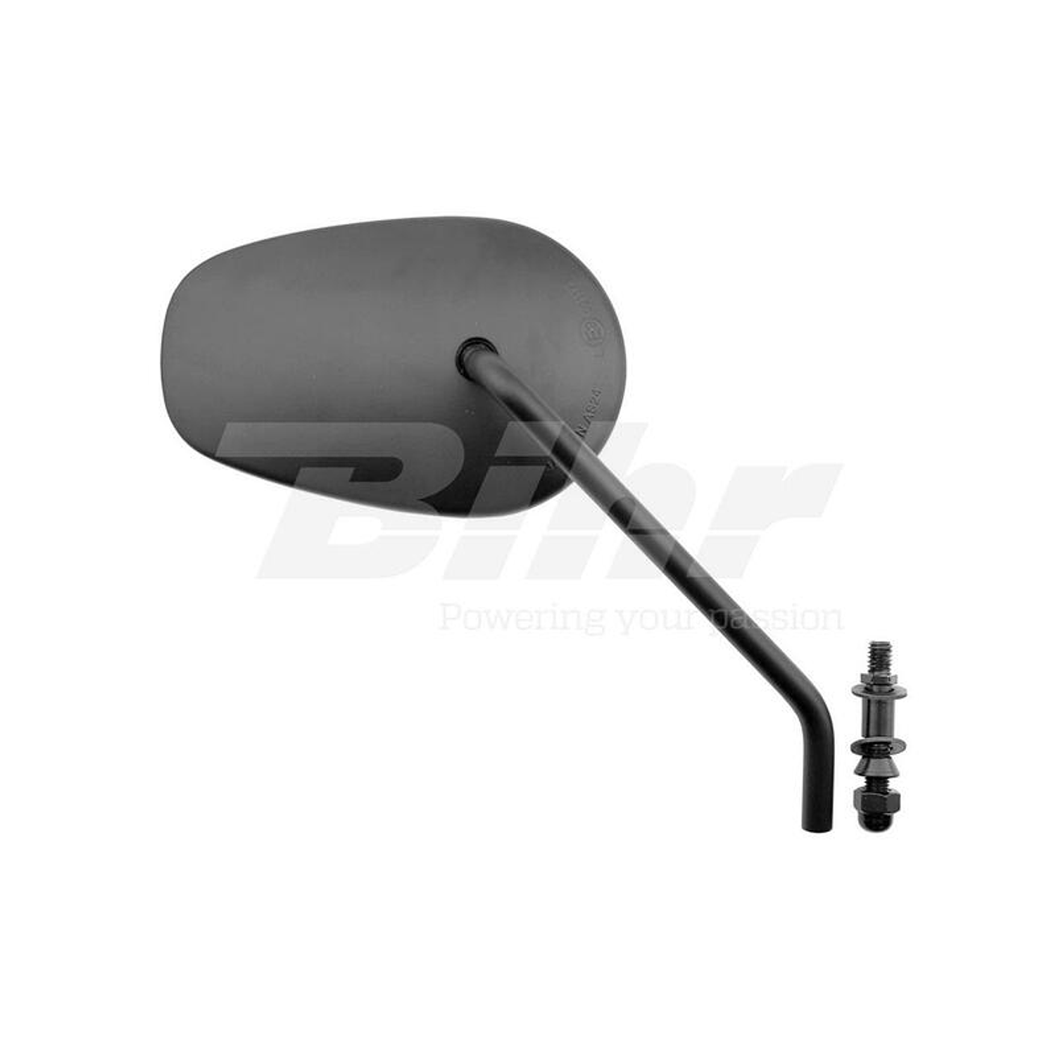 Espelho Direito Harley