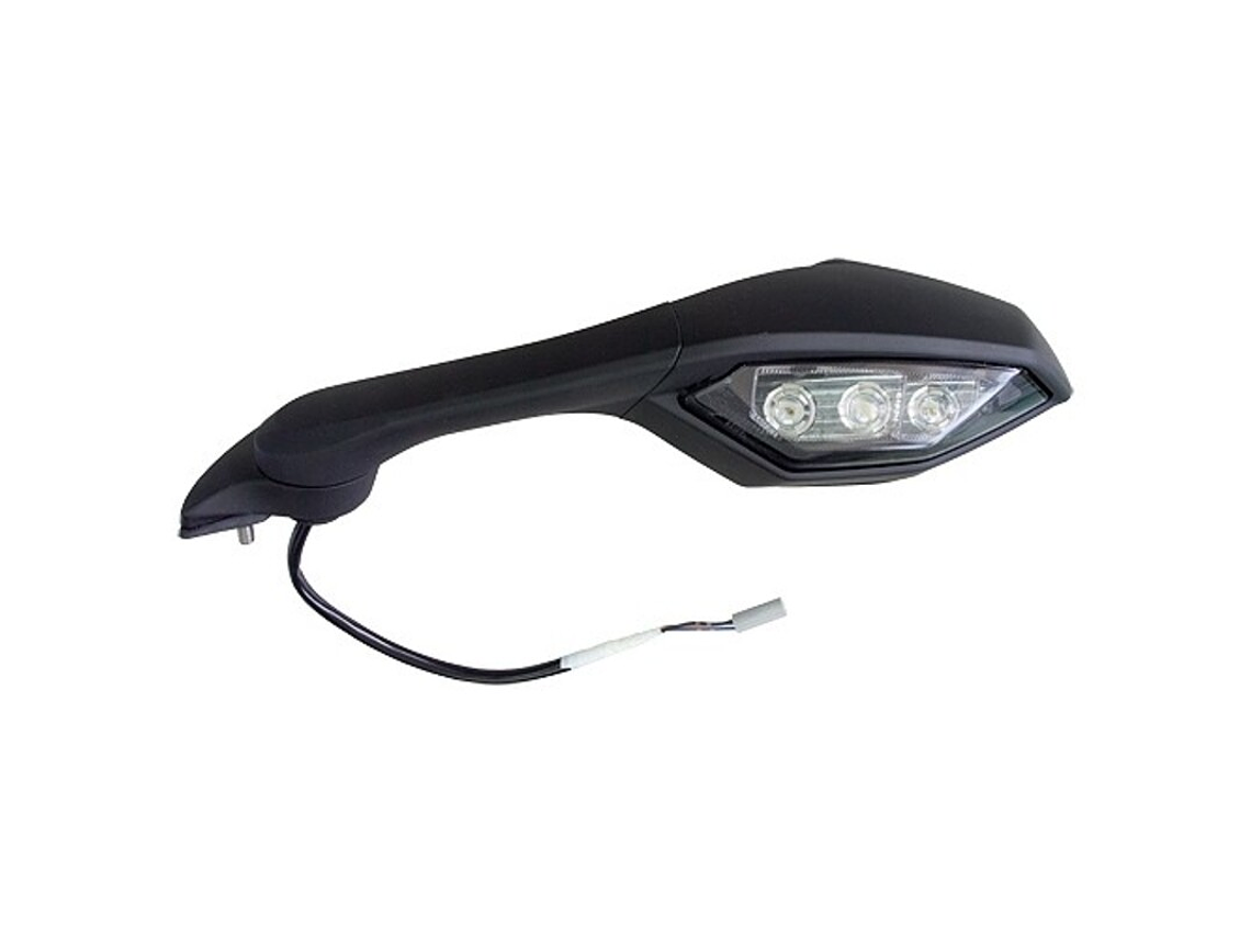 Espelho Esquerdo YZF-R1 15- 2CR2628000 1