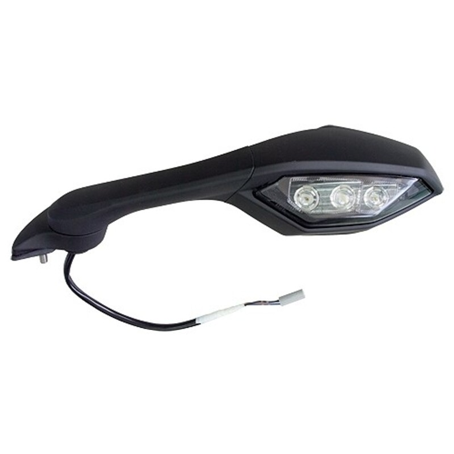 Espelho Esquerdo YZF-R1 15- 2CR2628000