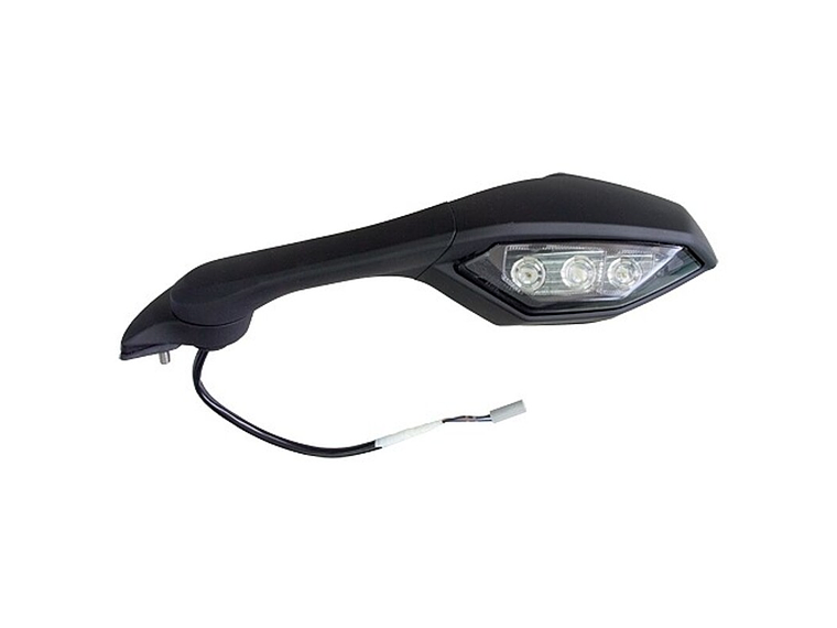 Espelho Esquerdo YZF-R1 15- 2CR2628000 1