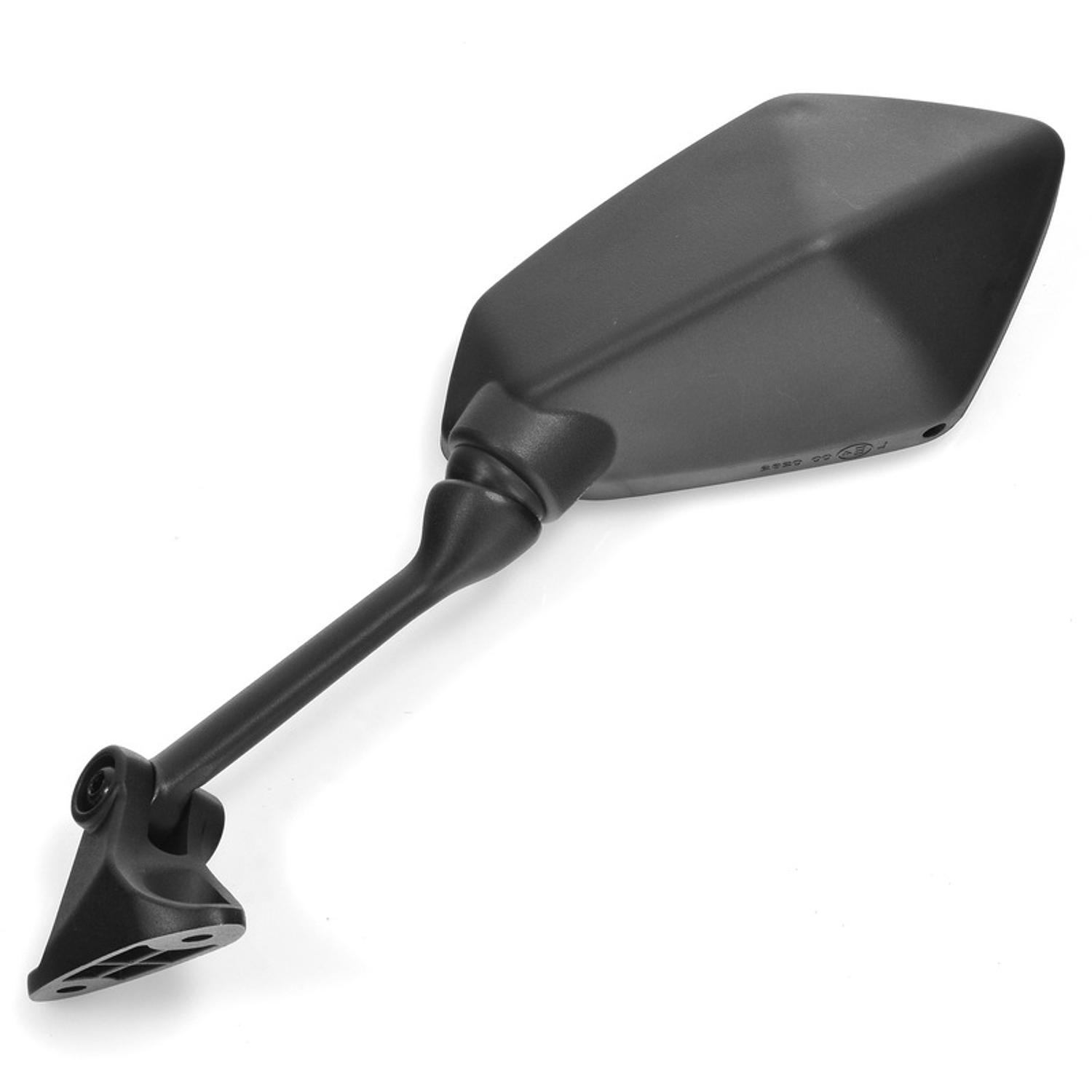 Espelho Esquerdo Kawasaki Ninja ZX-6R (ZX600R) (09'-12') LH : 56001-0146