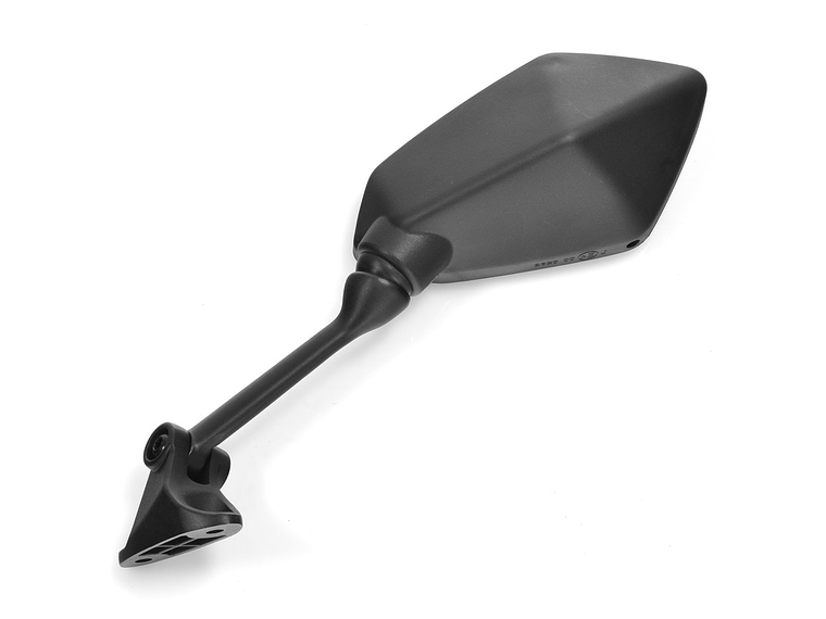 Espelho Esquerdo Kawasaki Ninja ZX-6R (ZX600R) (09'-12') LH : 56001-0146 1