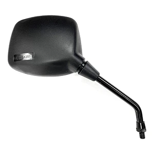 Espelho Retrovisor Direito Yamaha XJ 600 S Diversion / Cygnus 125 / XJ 600 N - HIGHSIDER EY230D