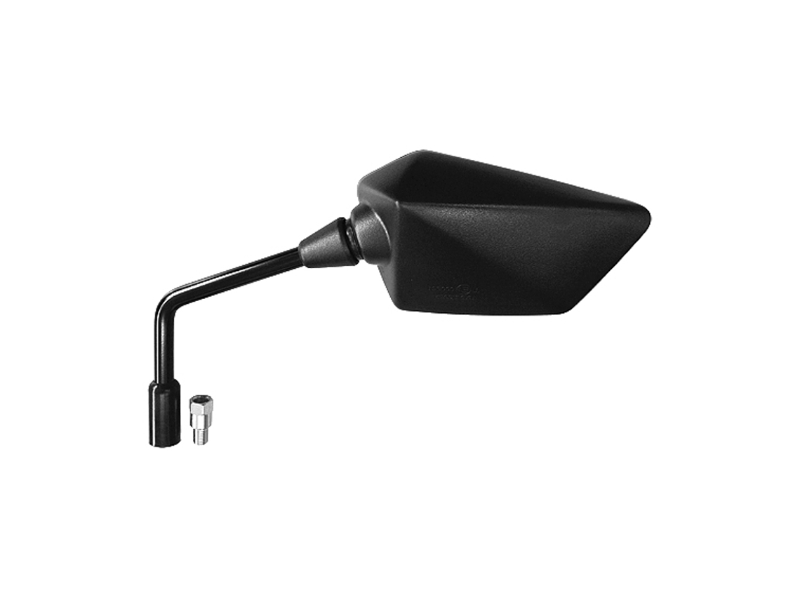 Espelho Esquerdo Kawasaki KLZ Versys 1000 (12-) 56001-0241 1