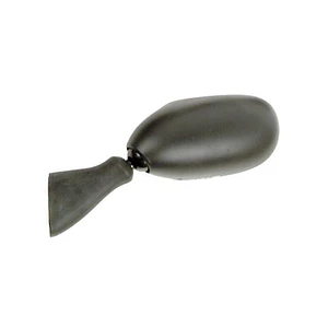 Espelho Retrovisor Esquerdo Suzuki GSX 600 / GSX 750 - HIGHSIDER ES573I