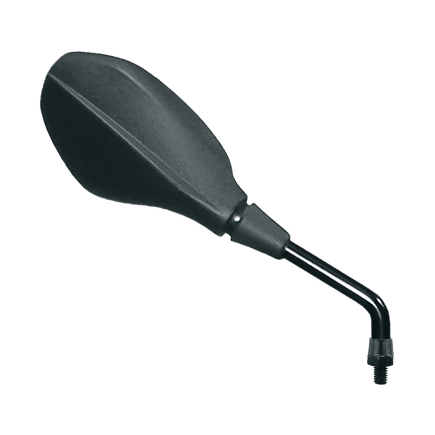 Espelho PGO Big Max Naked Direito