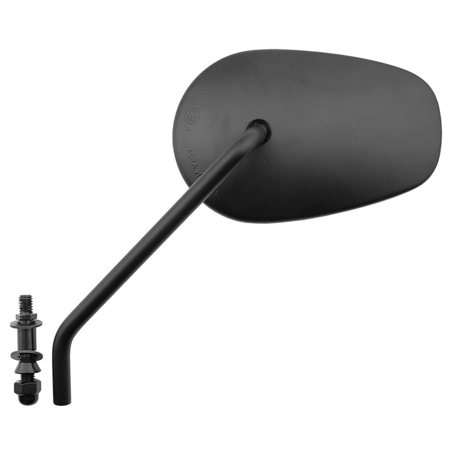 Espelho Esquerdo Harley