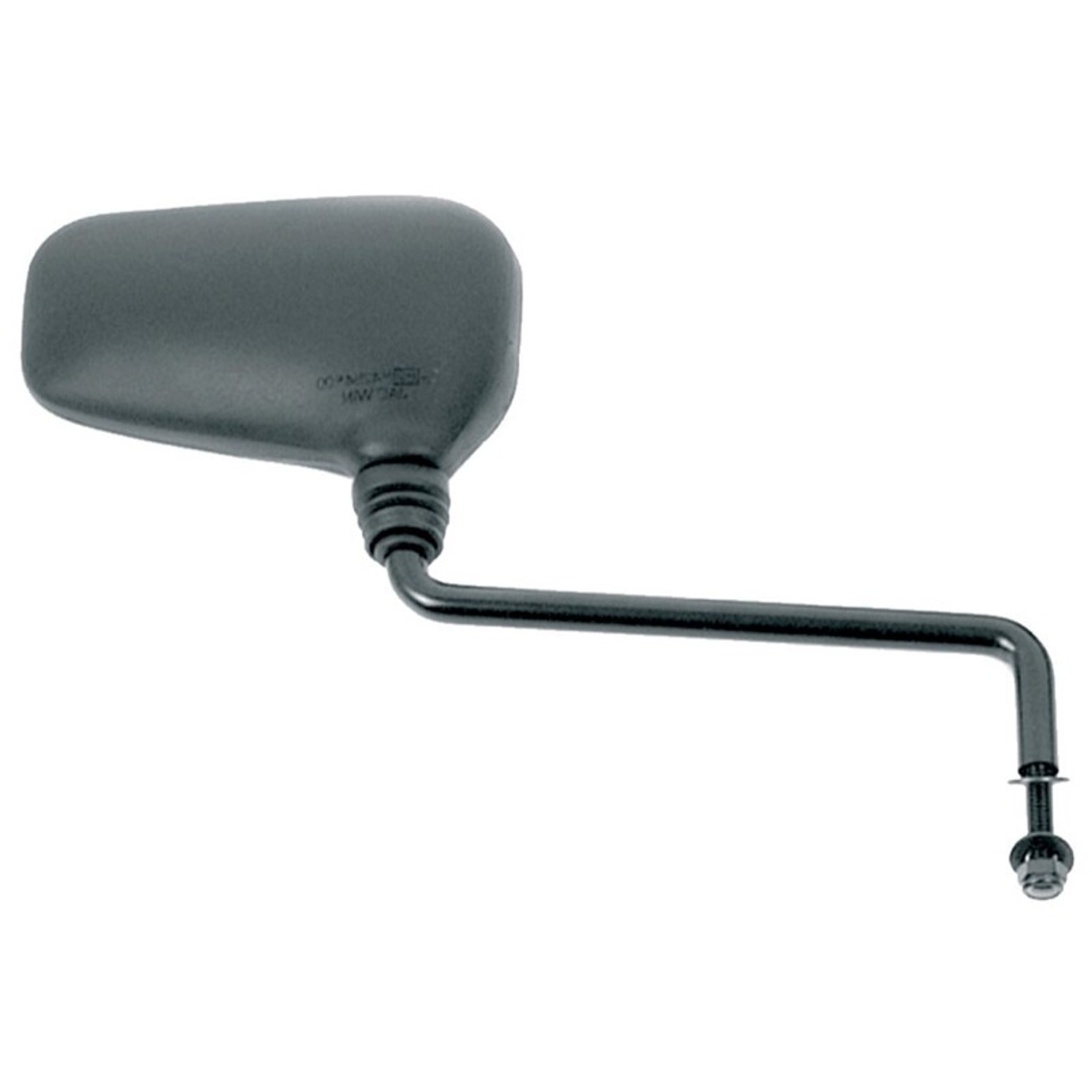 Espelho Piaggio APE braço comprido Direito