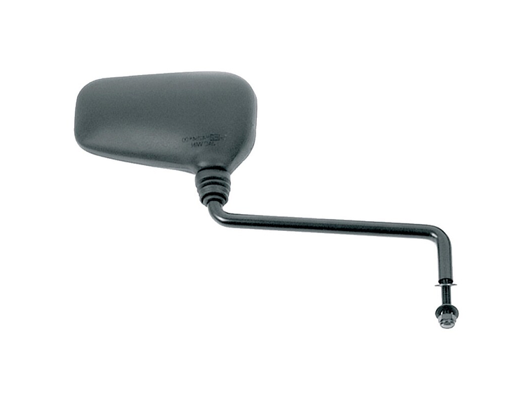 Espelho Piaggio APE braço comprido Direito 1