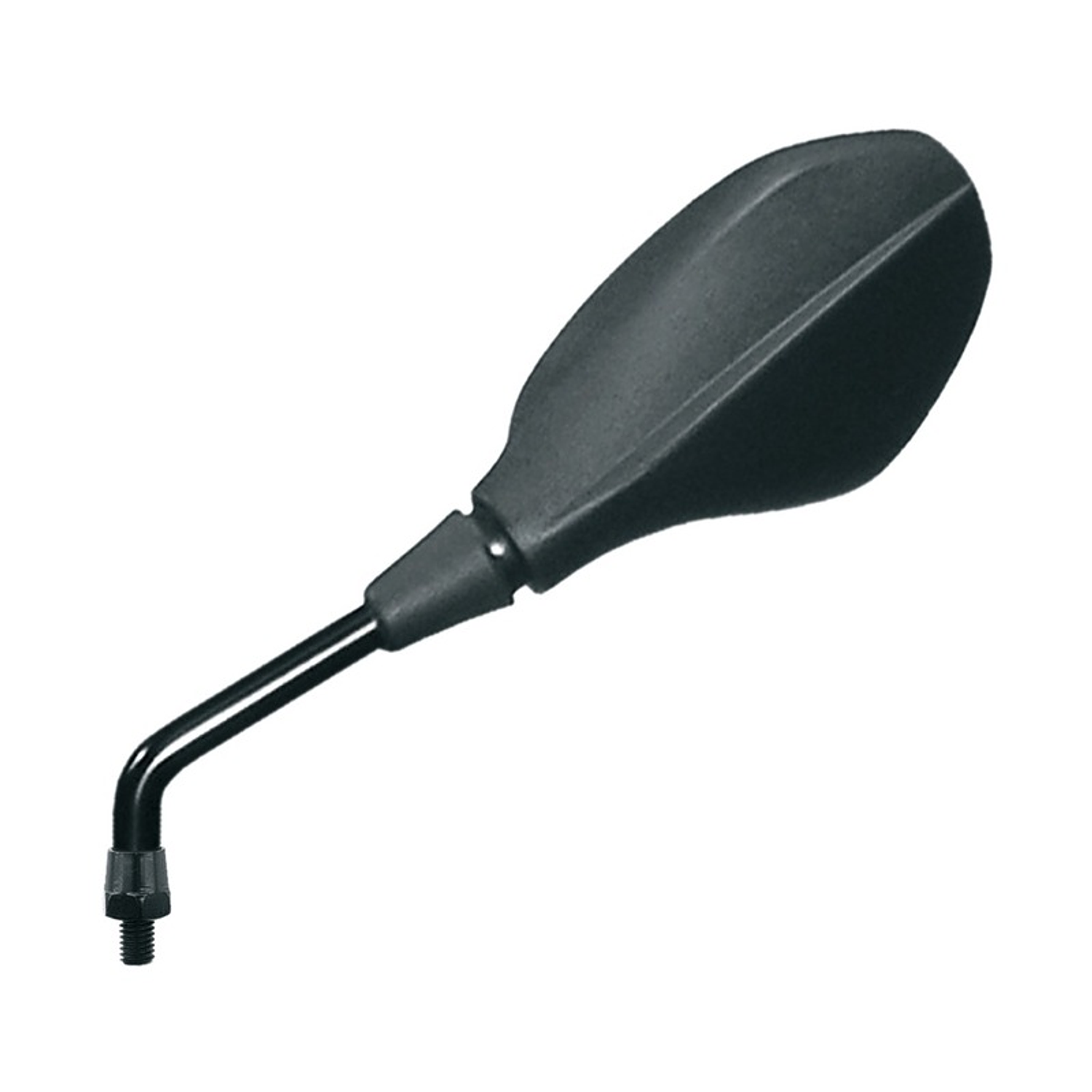 Espelho PGO Big Max Naked Esquerdo