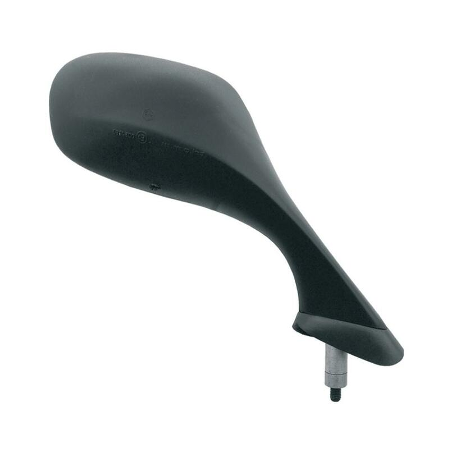 Espelho Direito VICMA tipo OEM Preto - Piaggio Skipper 125 / 150