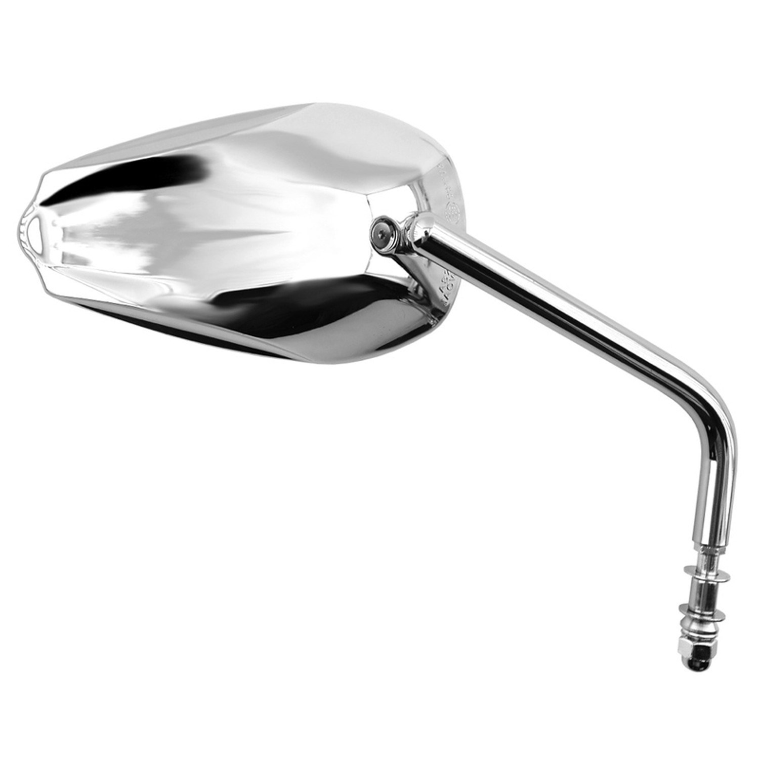 Espelho Direito Harley