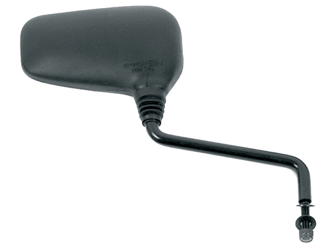 Espelho Piaggio APE brazo corto Direito 1