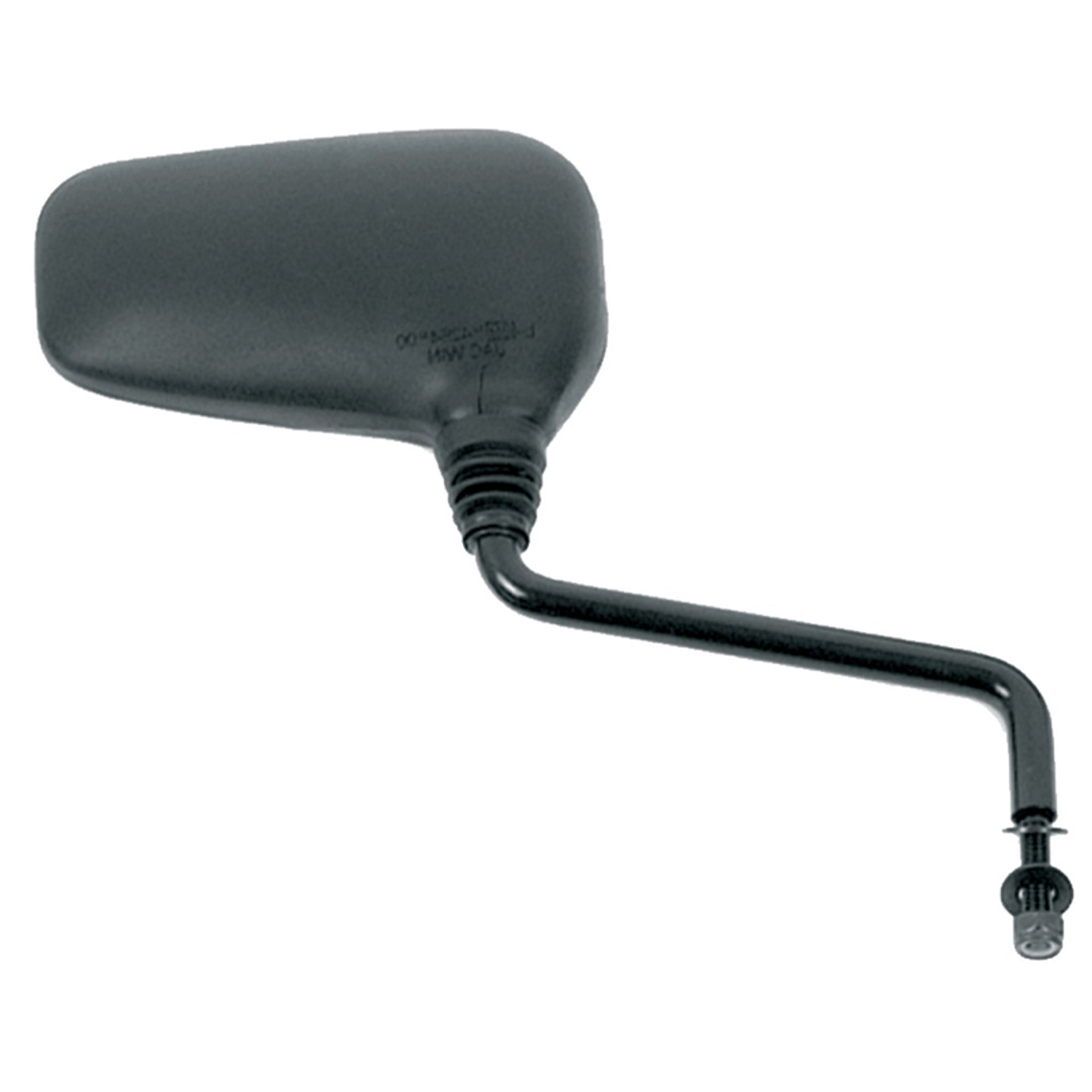 Espelho Piaggio APE brazo corto Direito