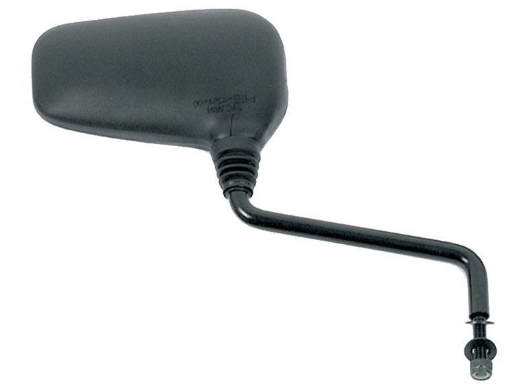 Espelho Piaggio APE brazo corto Direito 1