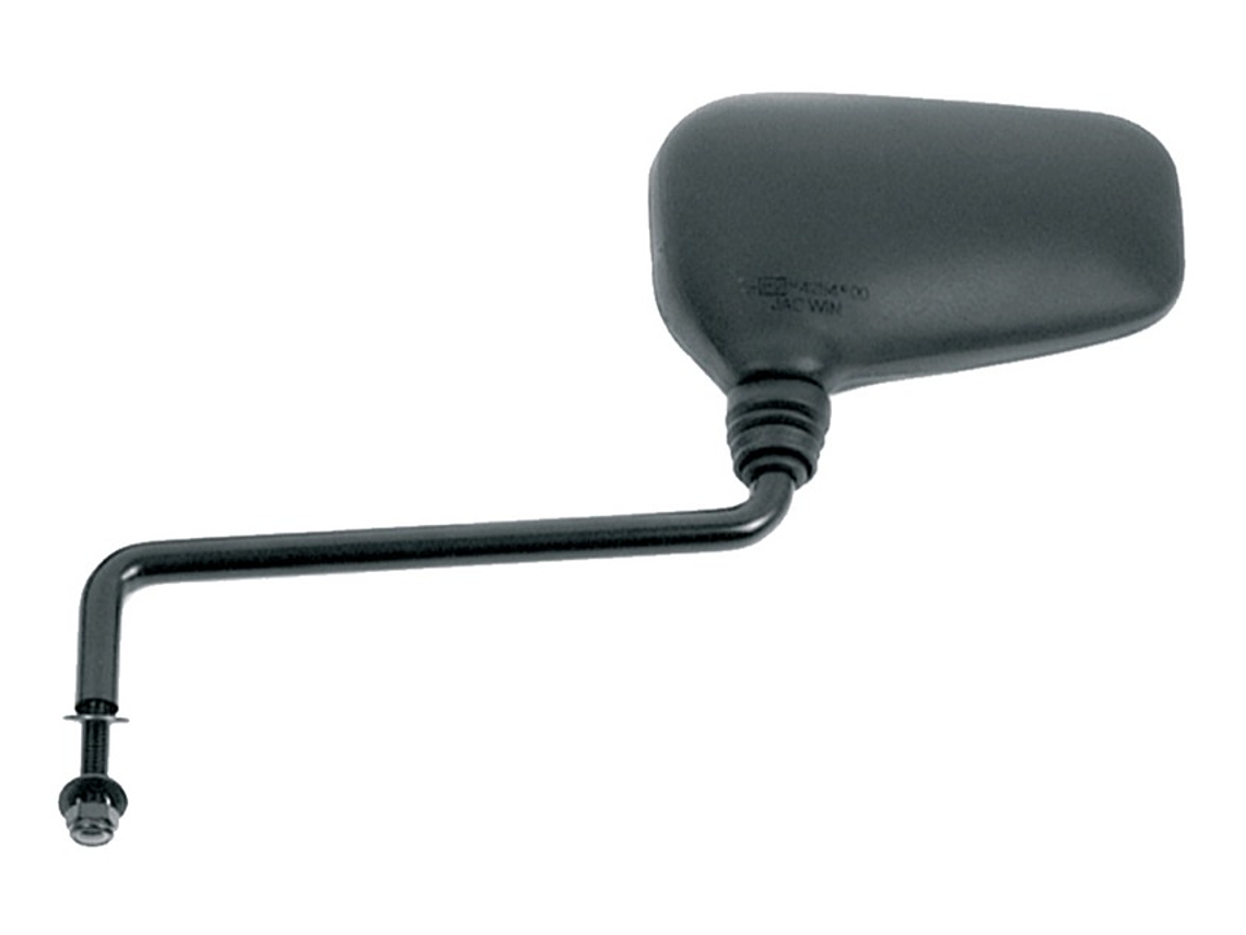 Espelho Piaggio APE braço comprido Esquerdo 1