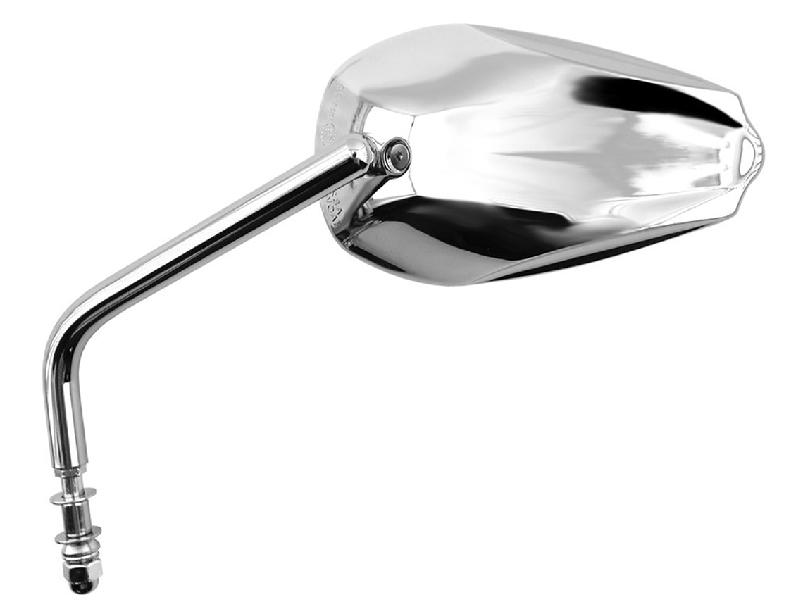 Espelho Esquerdo Harley 1