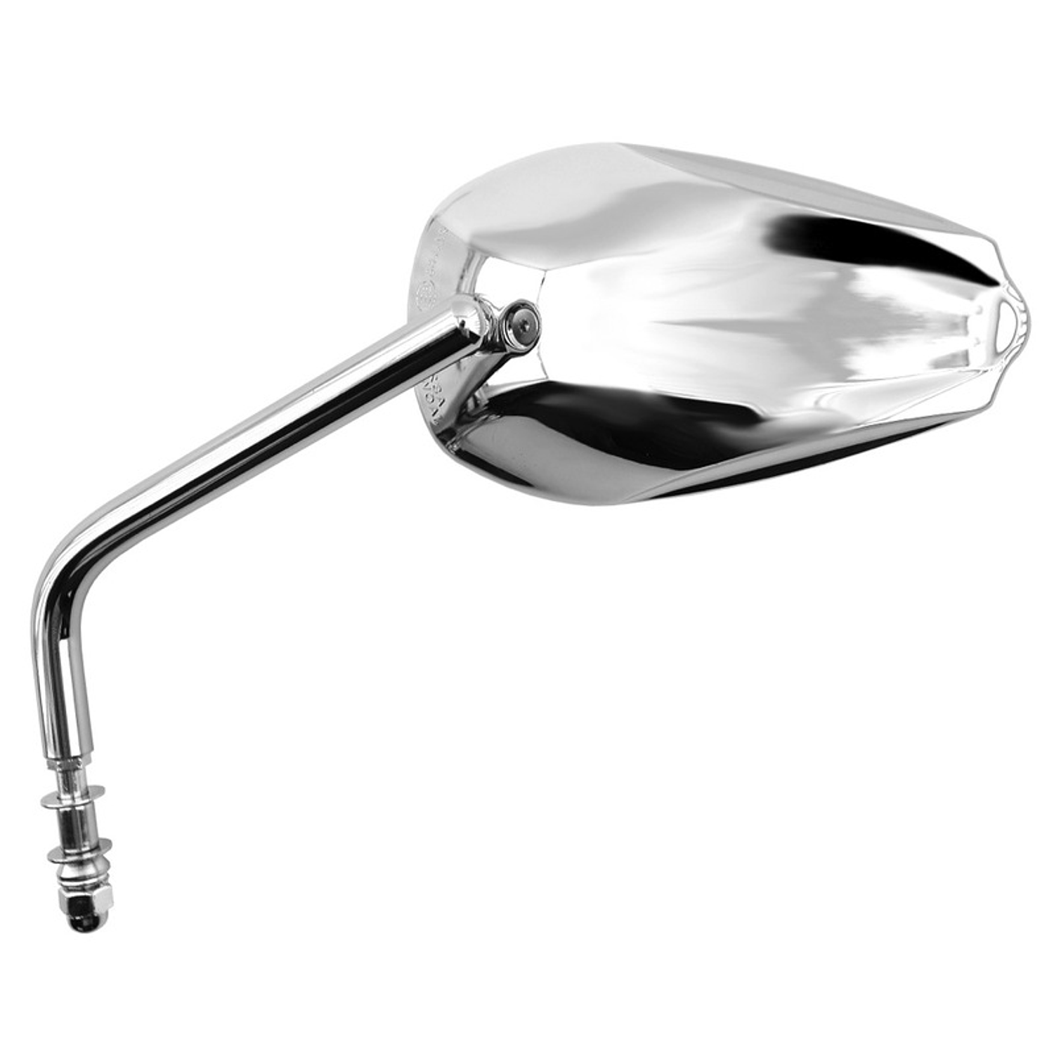 Espelho Esquerdo Harley