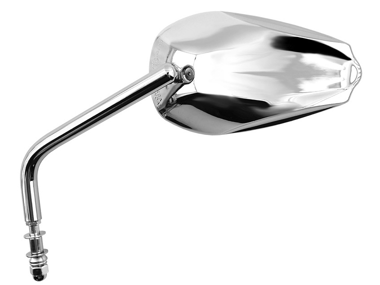 Espelho Esquerdo Harley 1