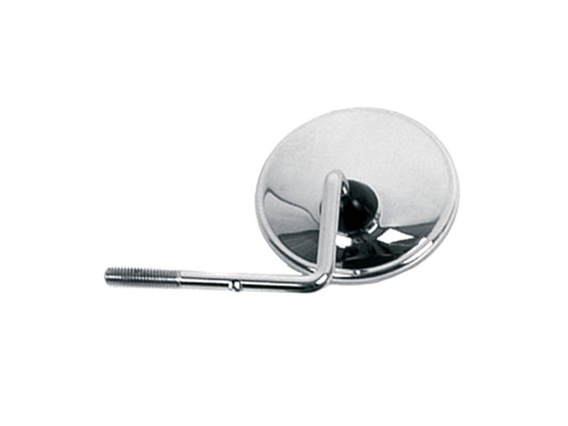 Espelho Vespino GL,NL,SC redondo 105 mm 1