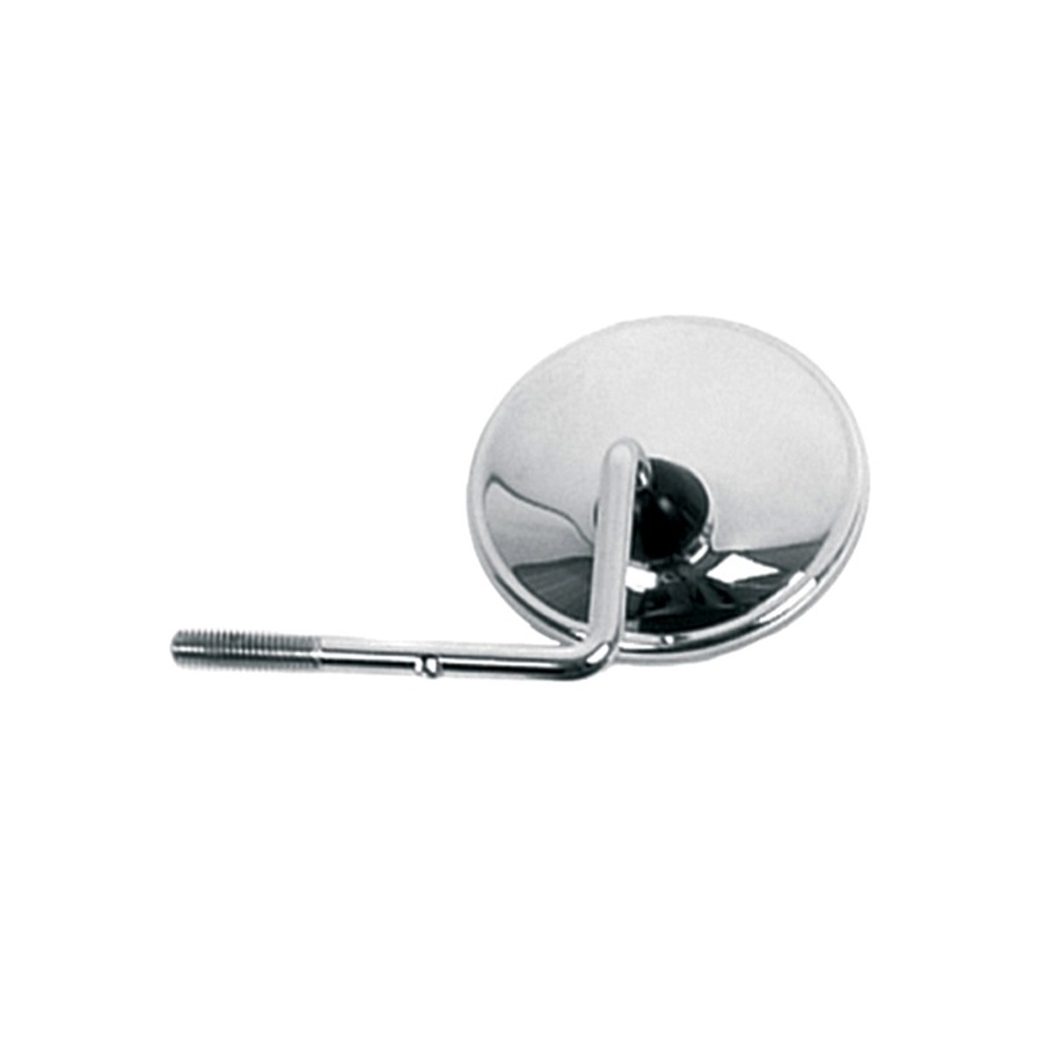 Espelho Vespino GL,NL,SC redondo 105 mm