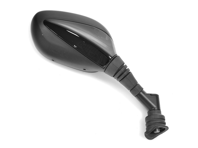 Espelho Direito Kymco Super Dink Downtown 125 / 200 / 300 2009'- RH 88110-LEA7-E00 1