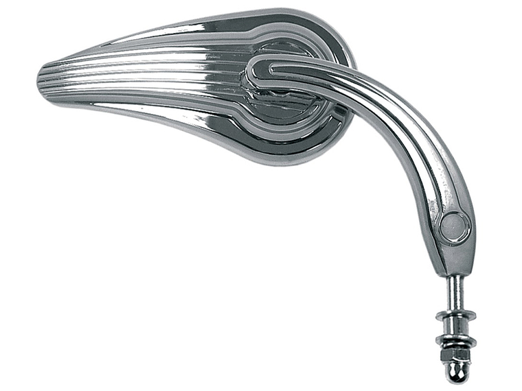 Espelho Harley Davidson (08=>) 5/16