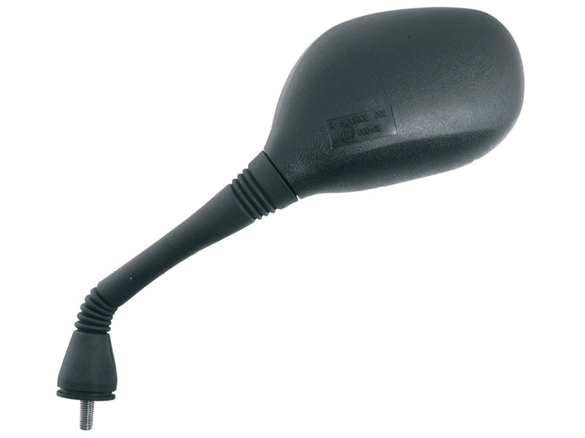 Espelho Yamaha Cygnus X 2007 Esquerdo 1