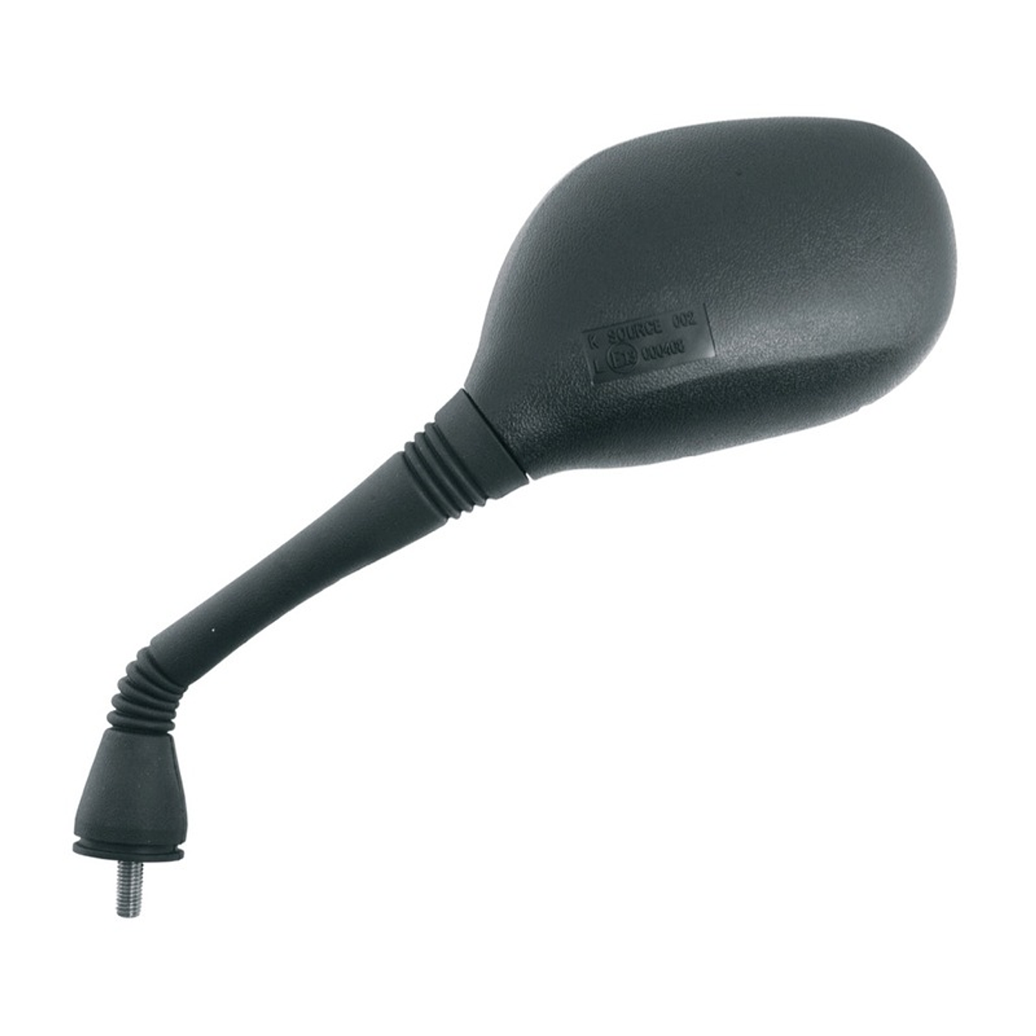 Espelho Yamaha Cygnus X 2007 Esquerdo