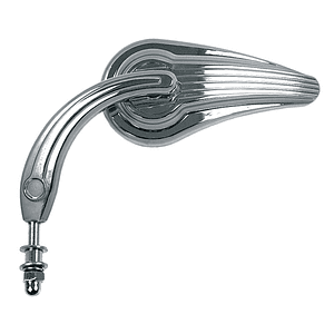Espelho Harley Davidson (08=>) 5/16'' Esquerdo