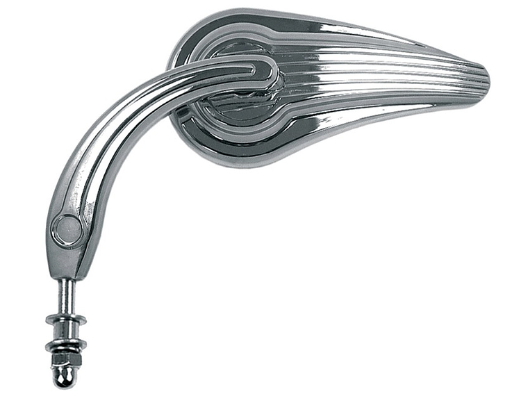 Espelho Harley Davidson (08=>) 5/16'' Esquerdo 1