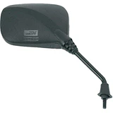 Espelho Retrovisor Direito Suzuki AH 50 Address (1992-1994) - HIGHSIDER ES115D