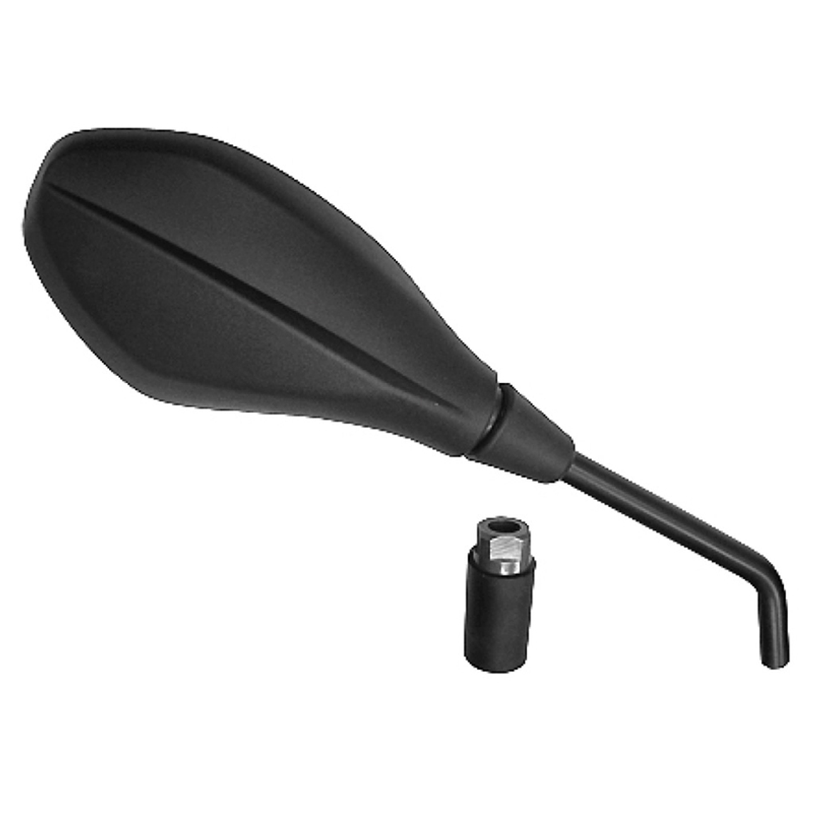 Espelho GILERA Fuoco 500 (07=>) Direito 1