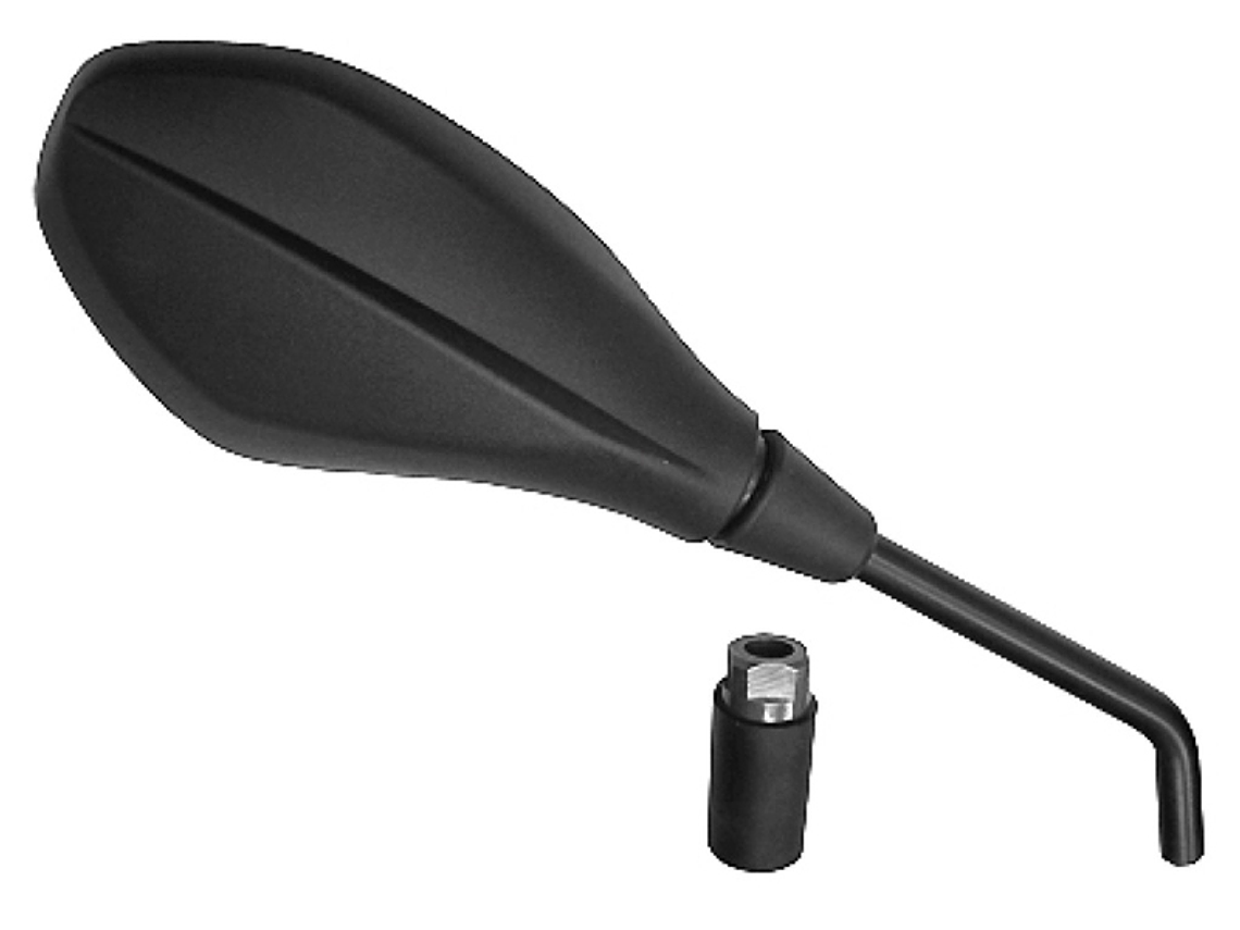 Espelho GILERA Fuoco 500 (07=>) Direito 1