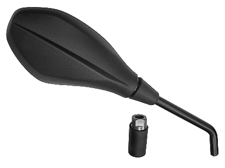 Espelho GILERA Fuoco 500 (07=>) Direito 1