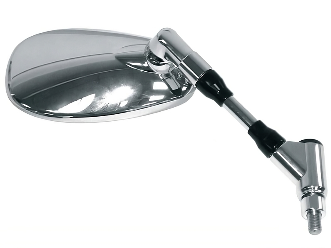 Espelho Yamaha FZ6 Direito 1