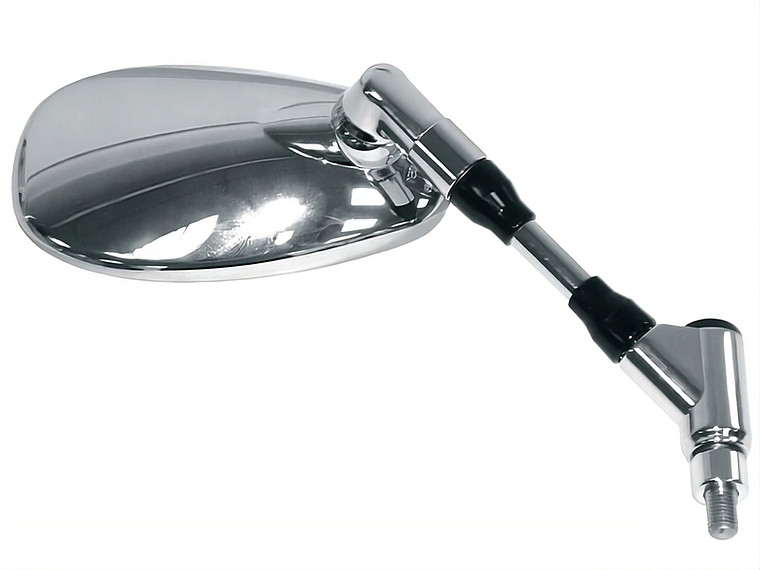 Espelho Yamaha FZ6 Direito 1