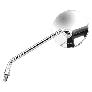 Espelho Esquerdo SYM Mio 50/100 (05-)