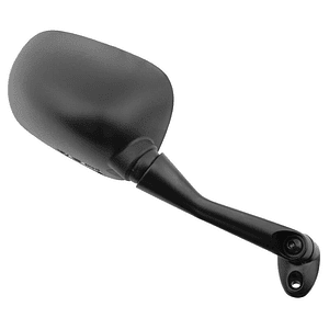 Espelho Direito tipo OEM Preto - Honda NT700V Deauville 07/16