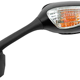 Espelho Retrovisor Esquerdo TGB X-MOTION 125 / X-MOTION 250 / Motion 300 - HIGHSIDER E561I