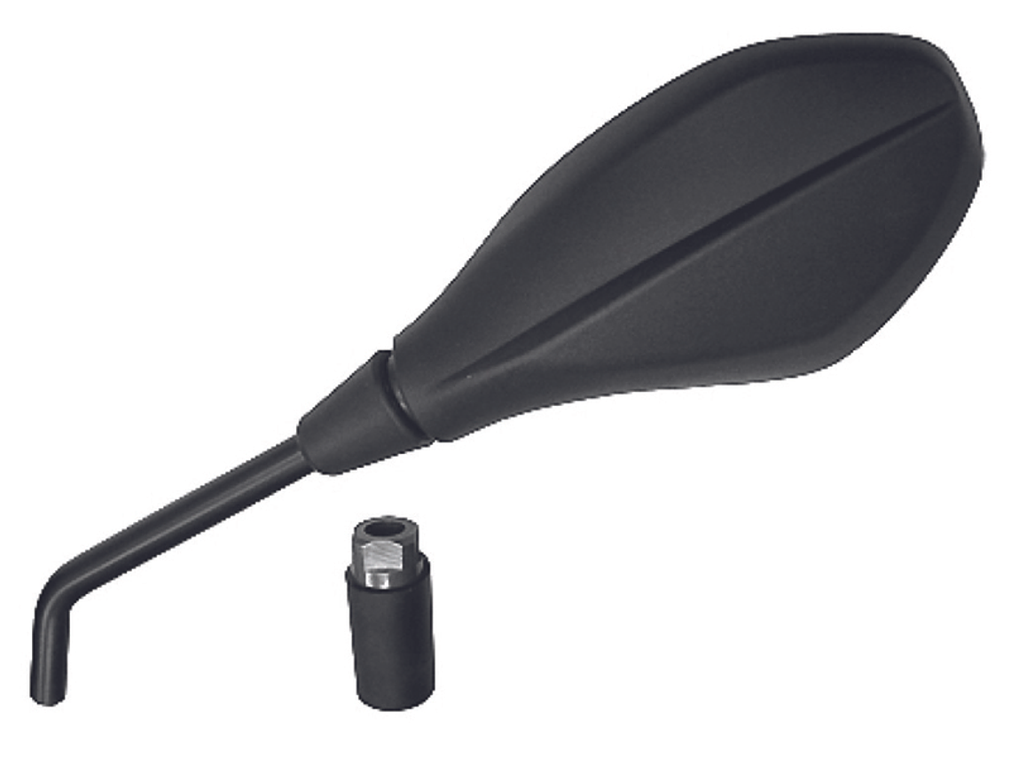 Espelho GILERA Fuoco 500 (07=>) Esquerdo 1