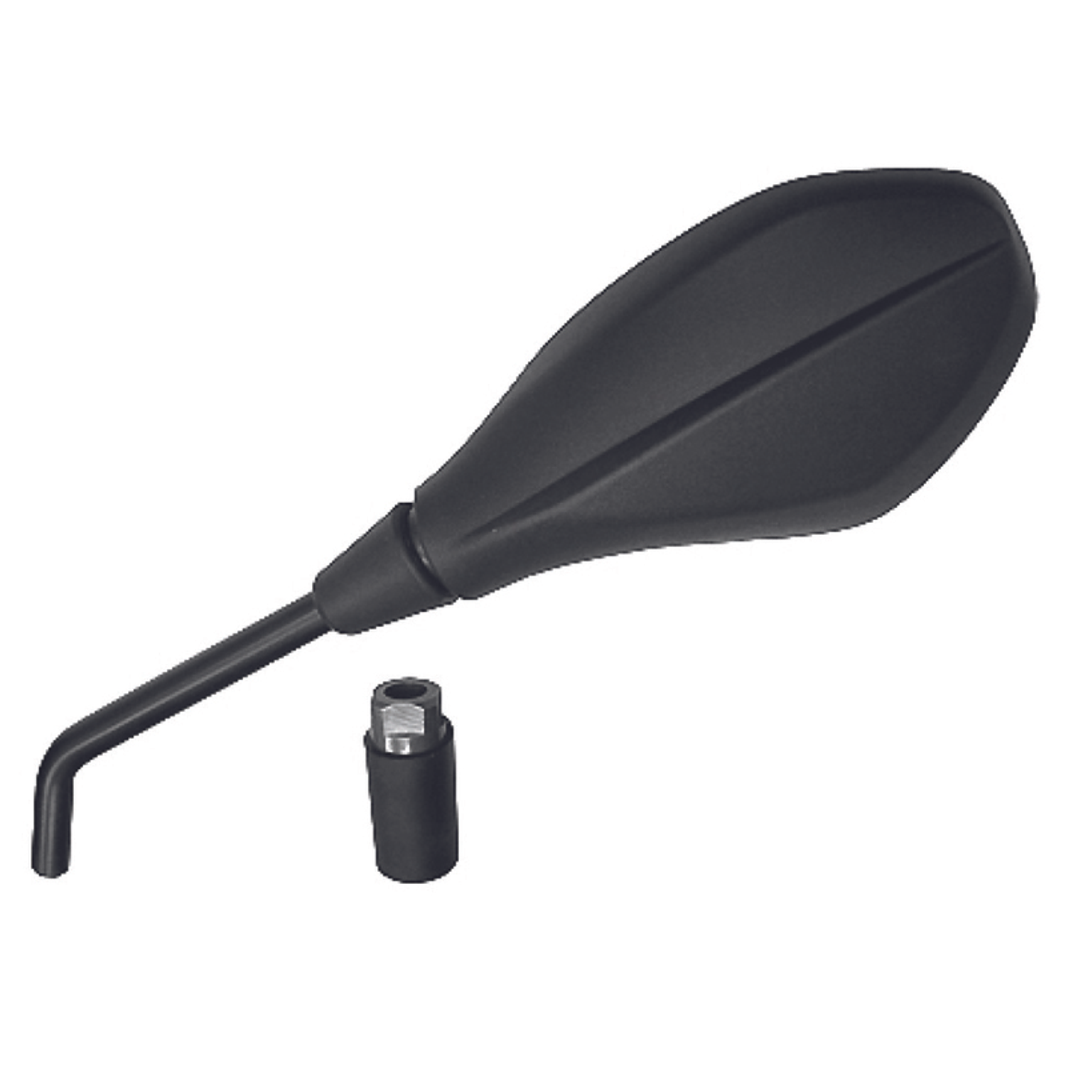 Espelho GILERA Fuoco 500 (07=>) Esquerdo