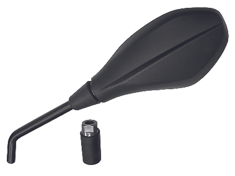 Espelho GILERA Fuoco 500 (07=>) Esquerdo 1