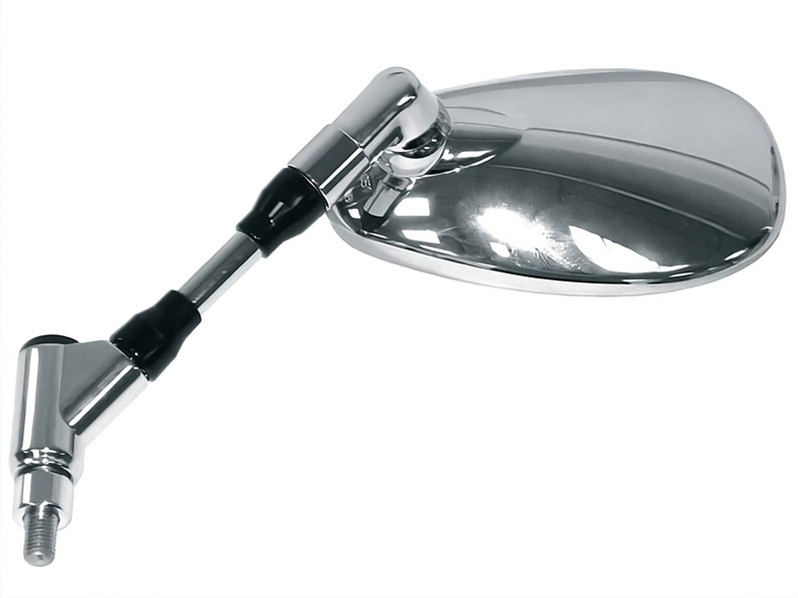 Espelho Yamaha FZ6 Esquerdo 1