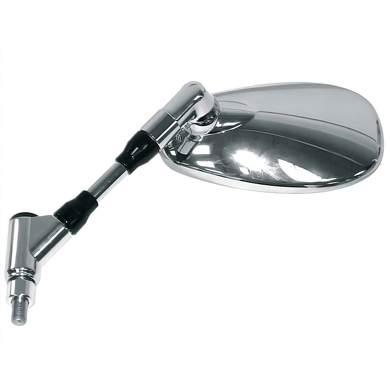 Espelho Yamaha FZ6 Esquerdo 1