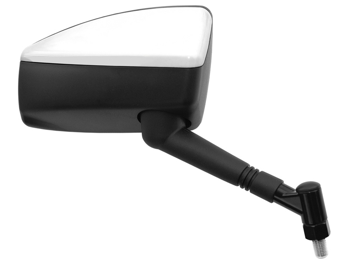 Espelho Direito Peugeot Satelis WhiteSat 1