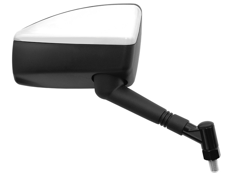 Espelho Direito Peugeot Satelis WhiteSat 1