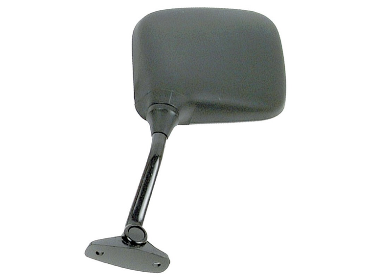 Espelho Yamaha FZ Esquerdo 1