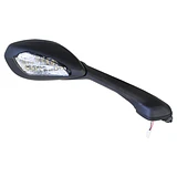 Espelho Retrovisor Direito Ducati Supersport (2017-2020) - HIGHSIDER FD-928-5-M-RH